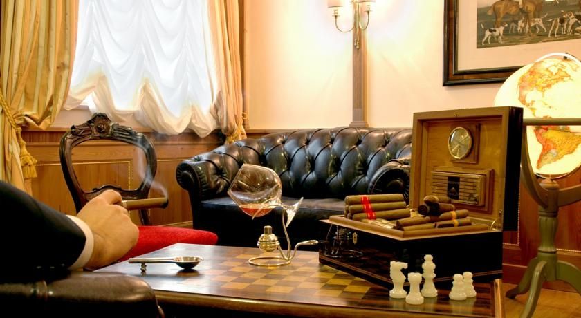 Alpen Suite Hotel Madonna di Campiglio Luaran gambar