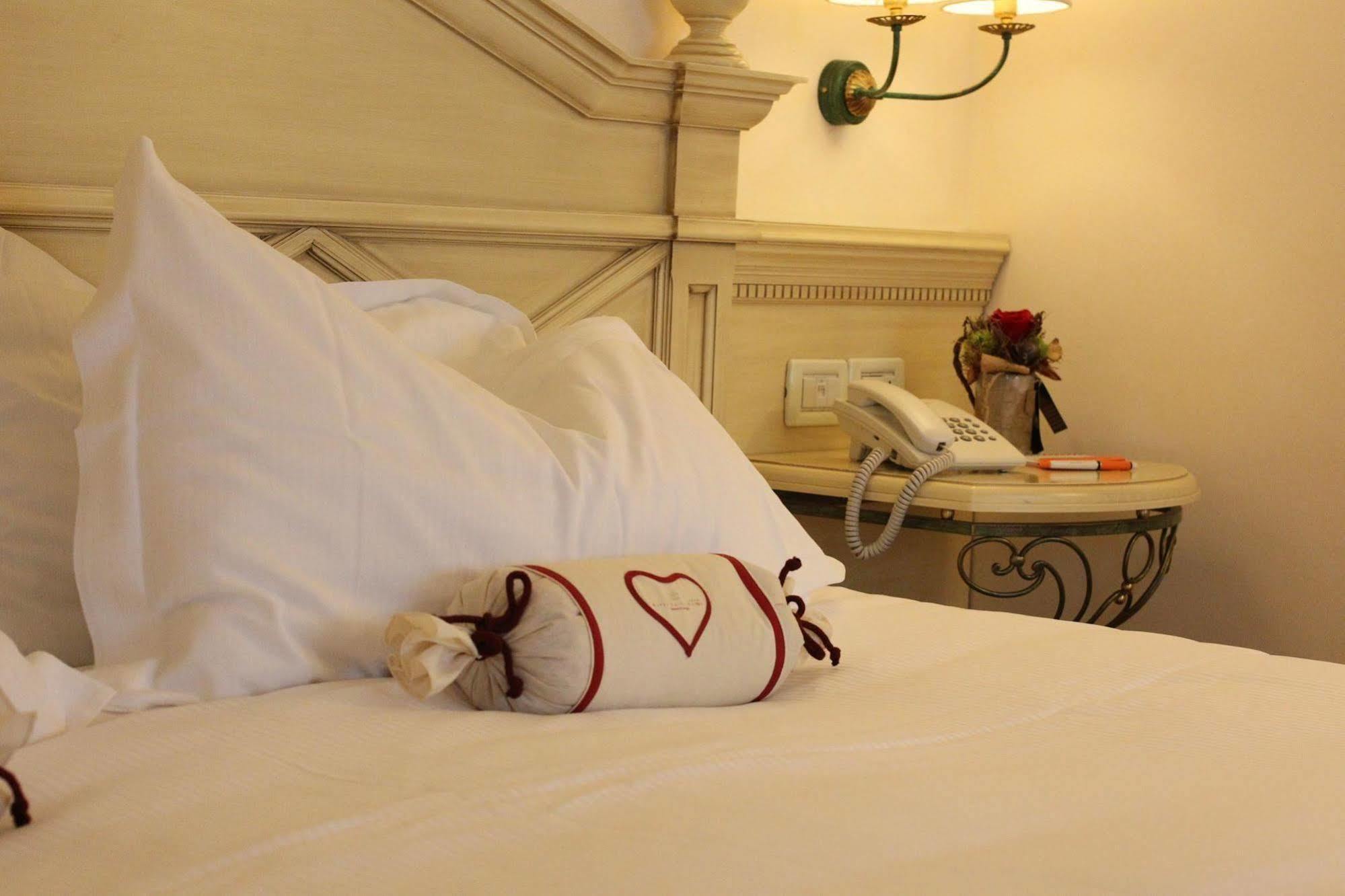 Alpen Suite Hotel Madonna di Campiglio Luaran gambar