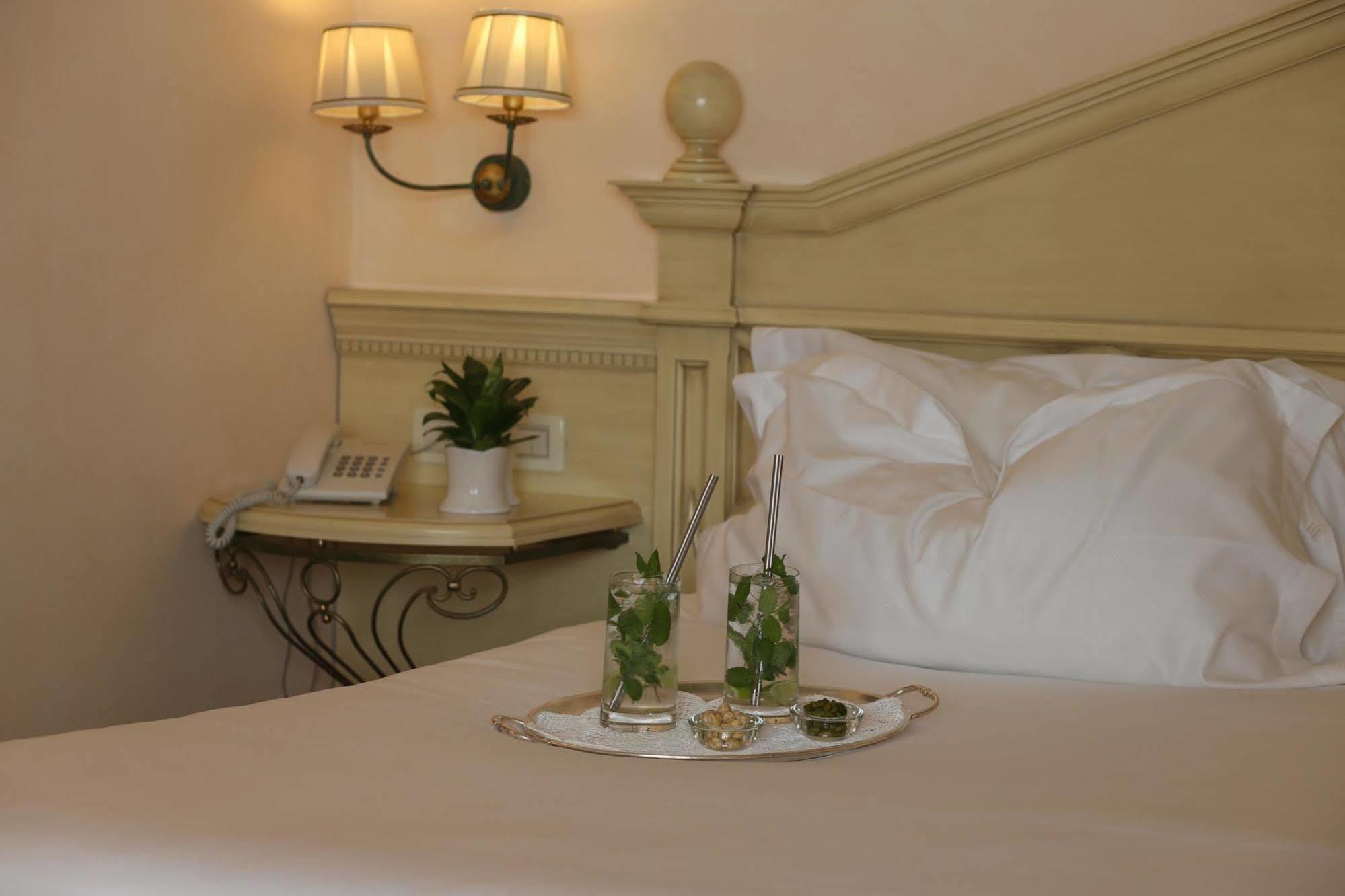 Alpen Suite Hotel Madonna di Campiglio Luaran gambar