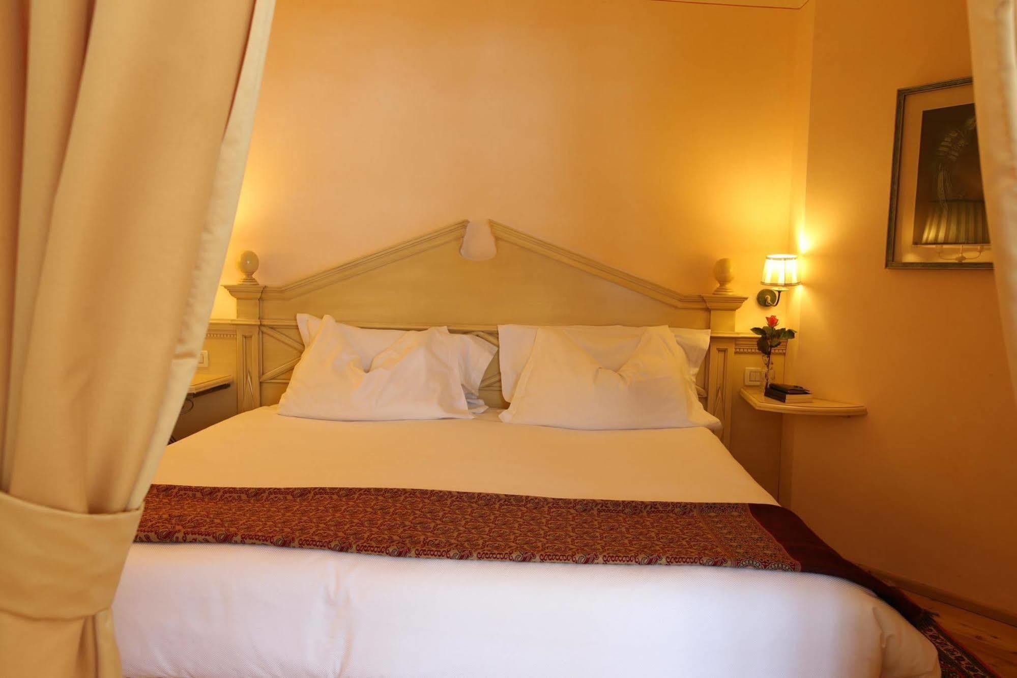 Alpen Suite Hotel Madonna di Campiglio Luaran gambar