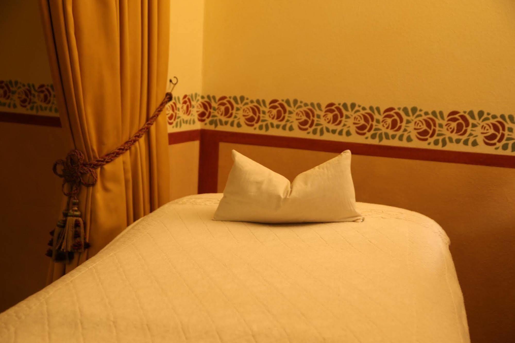 Alpen Suite Hotel Madonna di Campiglio Luaran gambar